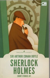 Sherlock Holmes: Short Stories #1