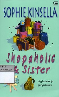 Shopaholic & Sister