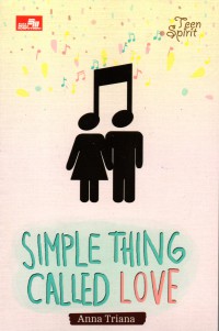 Simple Thing Called Love