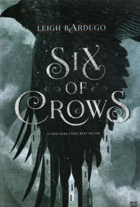 Six of Crows