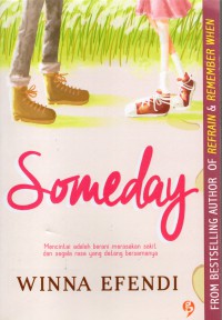 Someday