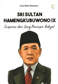 Sri Sultan Hamengkubuwono IX