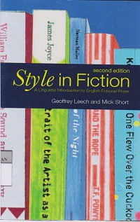 Style in Fiction