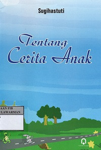 Tentang Cerita Anak