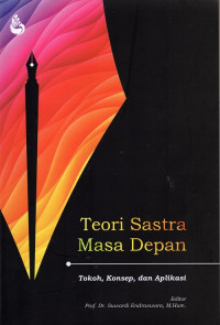 Teori Sastra Masa Depan