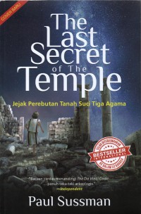 The Last Secret of The Temple