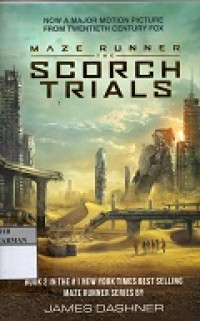 The Scorch Trails