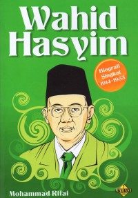 Wahid Hasyim