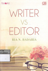 Writer vs Editor