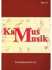 Kamus Musik