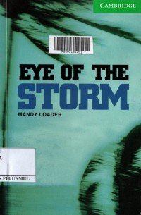 Eye of the Strom