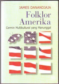 Folklor Amerika