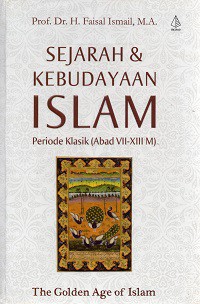 Sejarah & Kebudayaan Islam