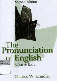 The Pronunciation English