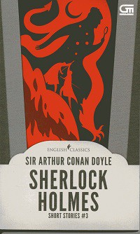 Sherlock Holmes:Short Stories#3