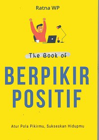 The Book of: Berpikir Positif