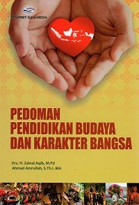 Pedoman Pendidikan Budaya dan Karakter Bahasa