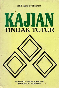 Kajian Tindak Tutur