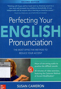 Perfecting Your English Pronunciation