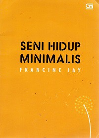 Seni Hidup Minimalis