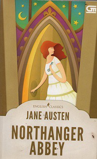 Northanger Abbey