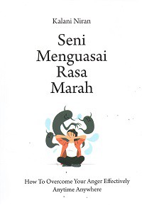 Seni Menguasai Rasa Marah