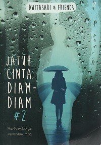 Jatuh Cinta Diam-Diam #2