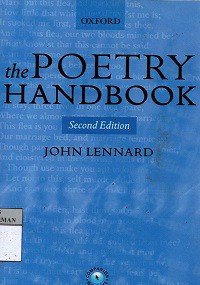 The Poetry Handbook