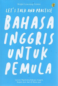 Bahasa Inggris untuk Pemula