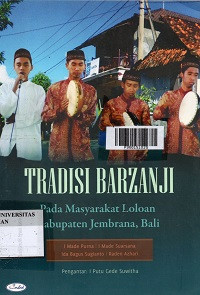 Tradisi Berzanji