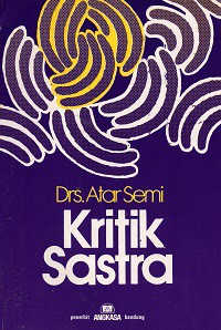 Kritik Sastra