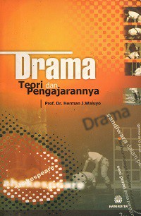 Drama Teori dan Pengajarannya