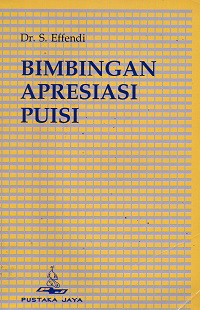 Bimbingan Apresiasi Puisi