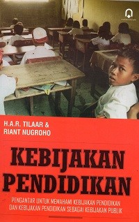 Kebijakan Pendidikan