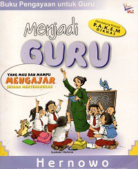 Menjadi Guru