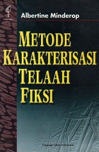 Metode Karakterisasi Telaah Fiksi