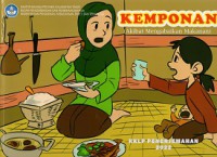 Kemponan (Akibat Mengabaikan Makanan)