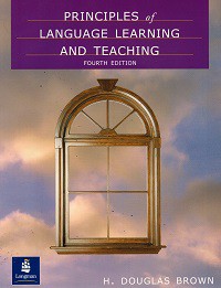 Principles Language Learning and Teaching