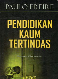 Pendidikan Kaum Tertindas