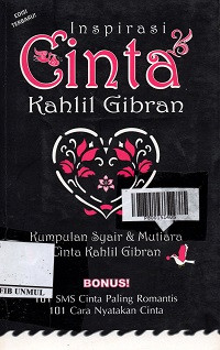 Inspirasi Cinta