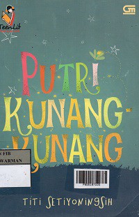 Putri Kunang-Kunang