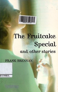 The Fruitcake Special and  other stories