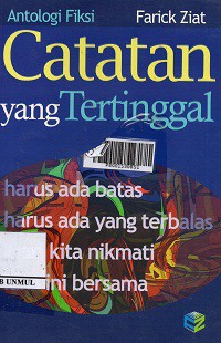 Catatan yang Tertinggal