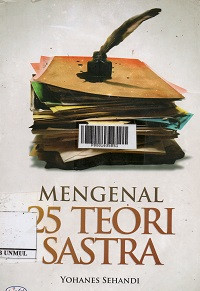 Mengenal 25 Teori Sastra