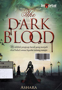 The Dark Blood