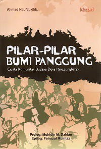 Pilar-Pilar Bumi Panggung