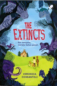 The Extincts