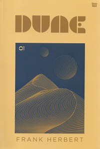 Dune : Bagian 1