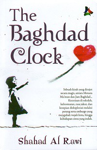 The Baghdad Clock