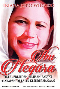 Ibu Negara